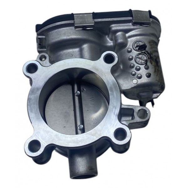 Tbi Corpo Borboleta - Byd King 2025 Hibrid