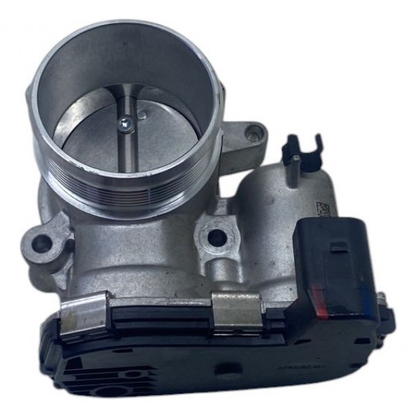 Tbi Corpo Borboleta - Byd King 2025 Hibrid