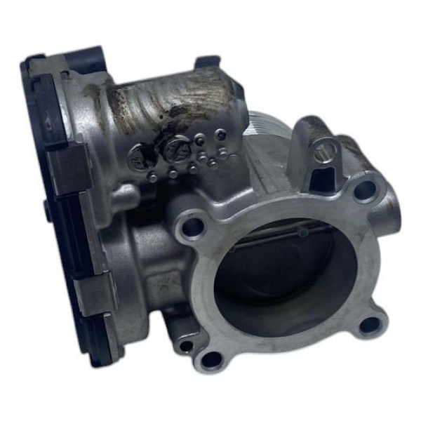 Tbi Corpo Borboleta - Byd King 2025 Hibrid