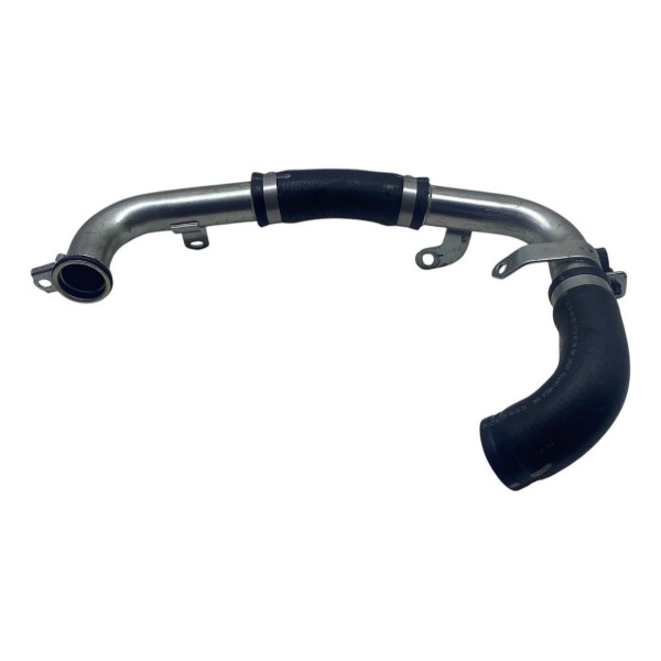 Mangueira Turbo Intercooper ( Completa ) - Byd King 2025 Hib