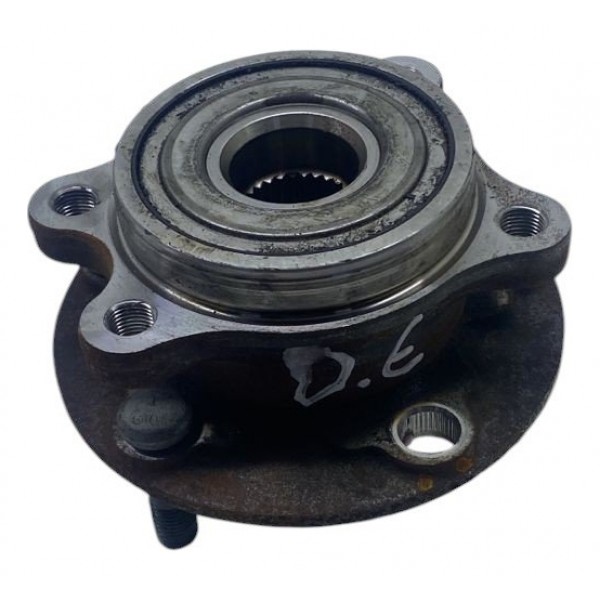 Cubo De Rolamento ( Diant Esquerdo ) - Byd King 2025 Hibrid
