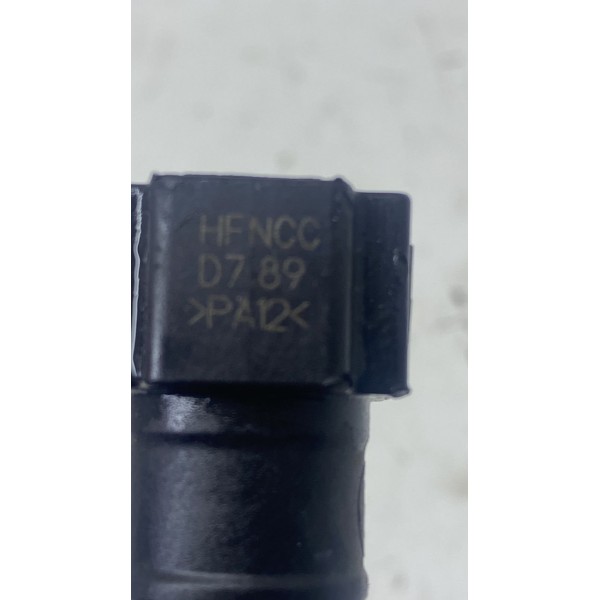 Mangueira Bomba Combustivel - Byd King 2025 Hibrid