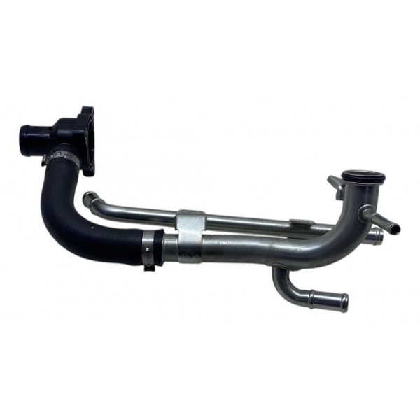 Cano De Água Motor - Byd King 2025 Hibrid