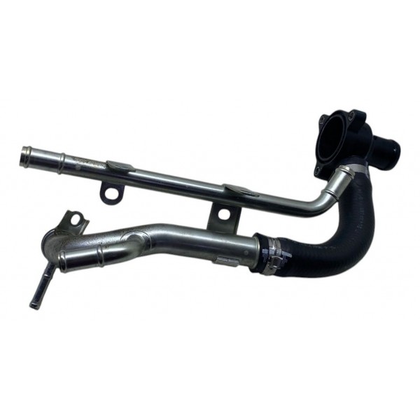 Cano De Água Motor - Byd King 2025 Hibrid