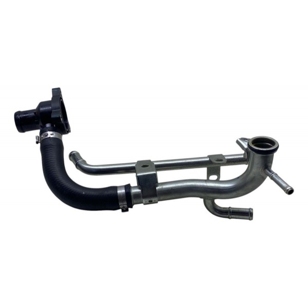 Cano De Água Motor - Byd King 2025 Hibrid