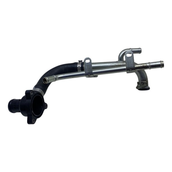 Cano De Água Motor - Byd King 2025 Hibrid