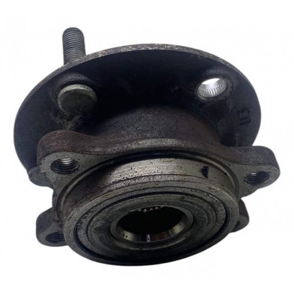 Cubo De Rolamento ( Diant Direito ) - Byd King 2025 Hibrid