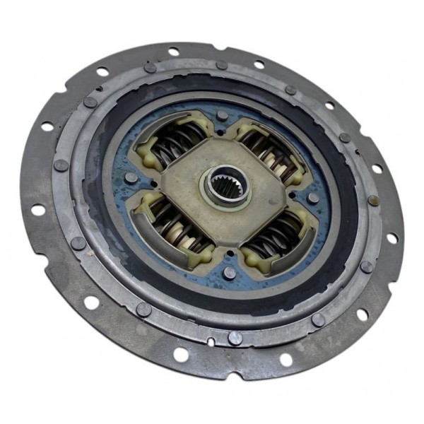 Kit Embreagem - Byd King 2025 Hibrid