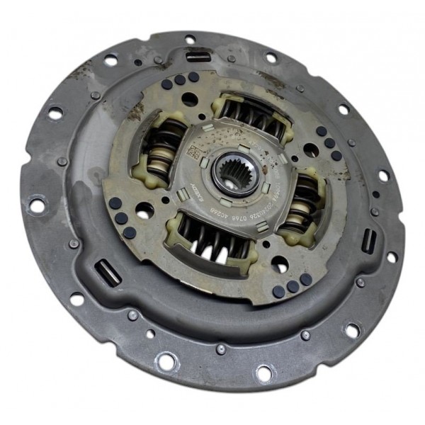 Kit Embreagem - Byd King 2025 Hibrid