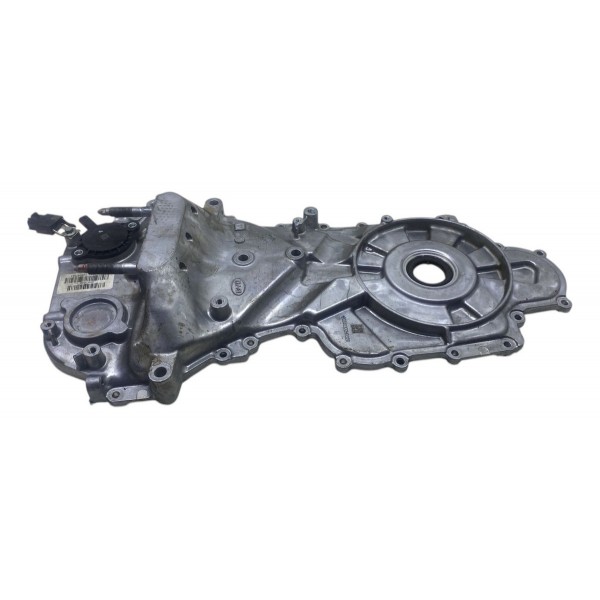 Tampa Lateral Motor - Byd King 2025 Hibrid