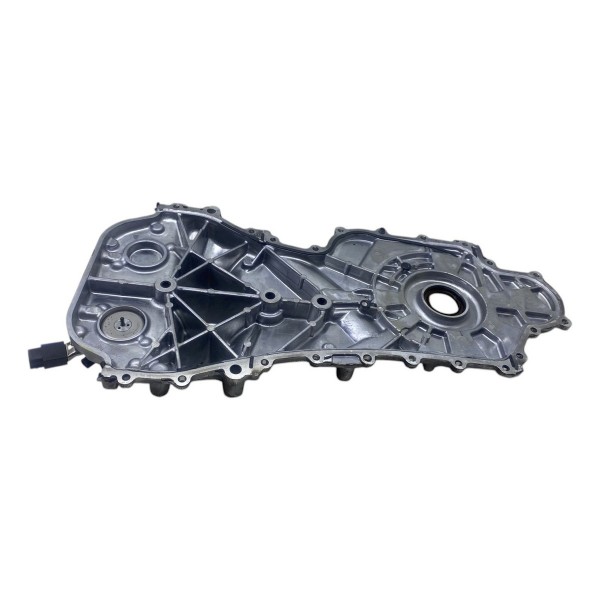 Tampa Lateral Motor - Byd King 2025 Hibrid