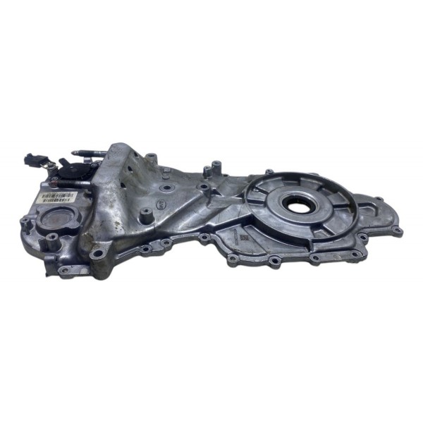 Tampa Lateral Motor - Byd King 2025 Hibrid