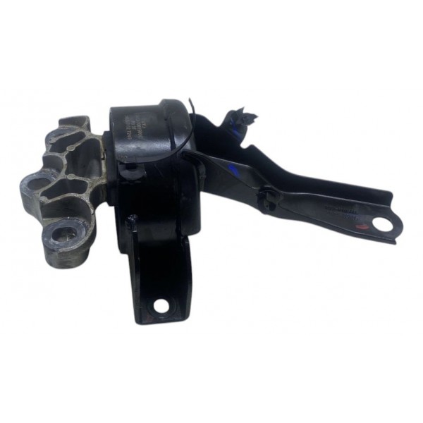 Coxim Motor Esquerdo - Byd King 2025 Hibrid