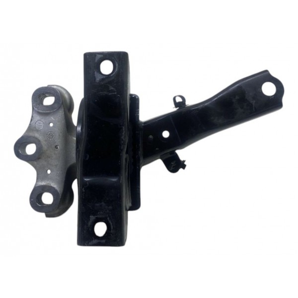 Coxim Motor Esquerdo - Byd King 2025 Hibrid