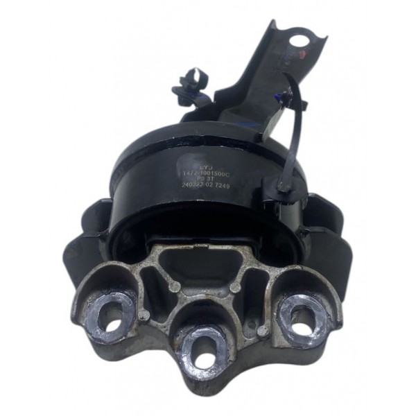 Coxim Motor Esquerdo - Byd King 2025 Hibrid