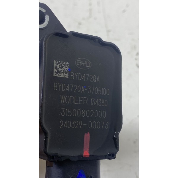 Bobina Ignição - Byd King 2025 Hibrid