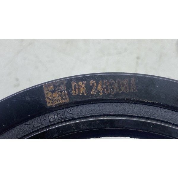 Polia Virabrequim - Byd King 2025 Hibrid