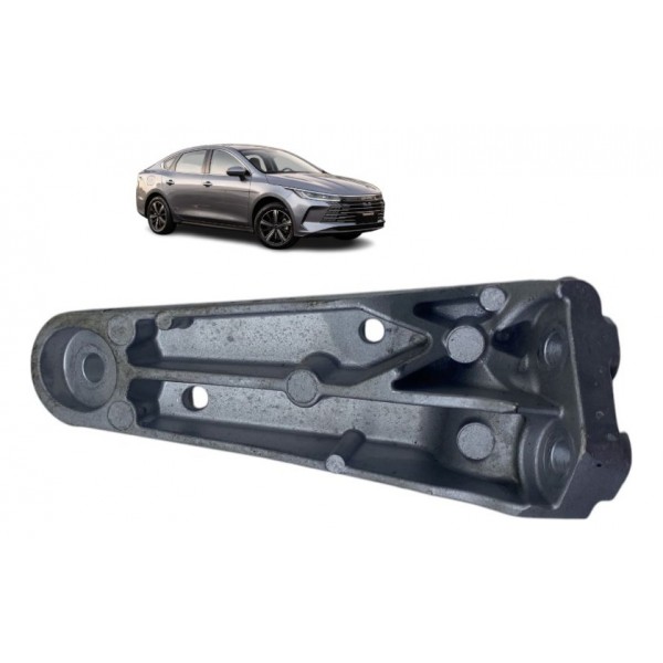Suporte Coxim Cambio - Byd King 2025 Hibrid