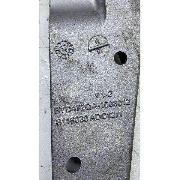 Suporte Coxim Cambio - Byd King 2025 Hibrid