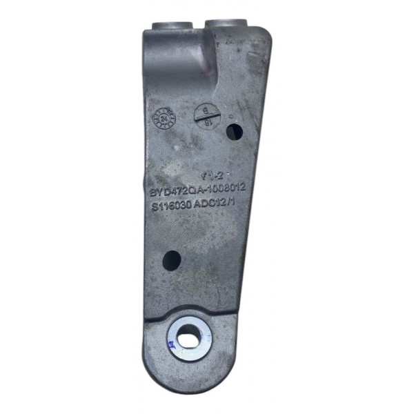 Suporte Coxim Cambio - Byd King 2025 Hibrid