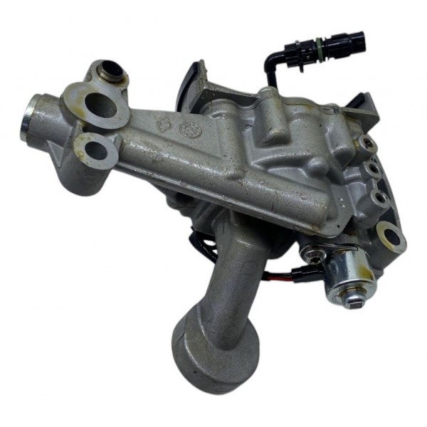 Bomba De Óleo Motor - Byd King 2025 Hibrid
