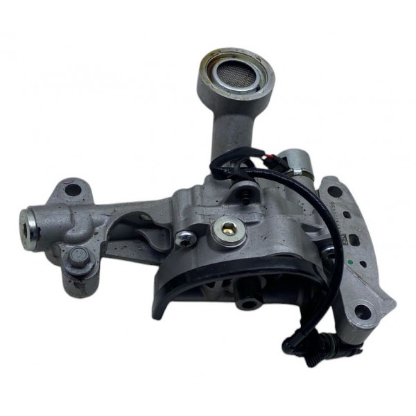 Bomba De Óleo Motor - Byd King 2025 Hibrid