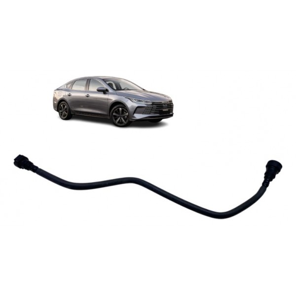 Mangueira Combustivel - Byd King 2025 Hibrid