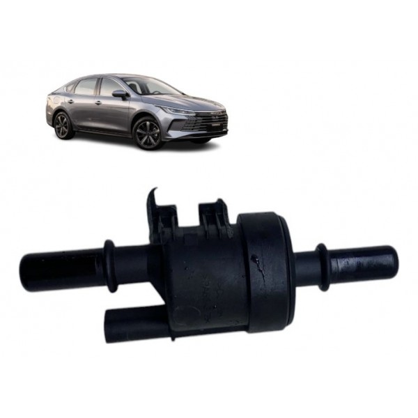 Válvula Canister - Byd King 2025 Hibrid