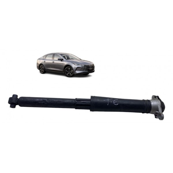 Amortecedor ( Traseiro Esquerdo ) - Byd King 2025 Hibrid