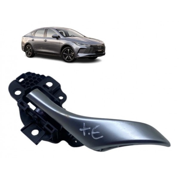 Maçaneta Interna ( Tras Esquerda ) - Byd King 2025 Hibrid