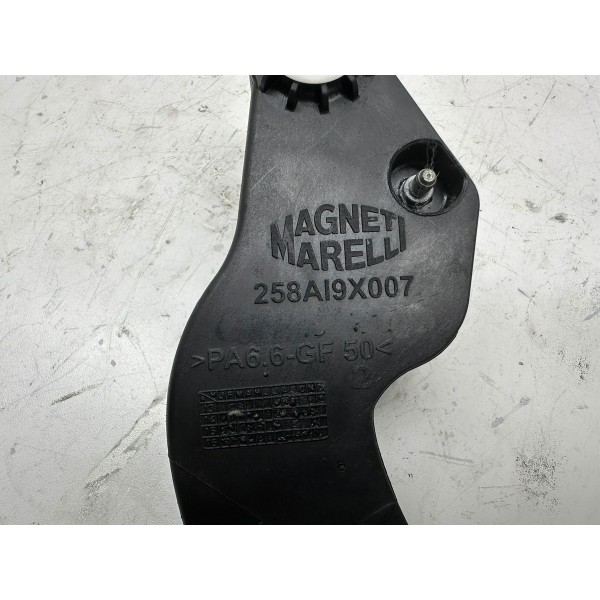 Pedal Embreagem Peugeot 208 2017 258ai9x007 5308