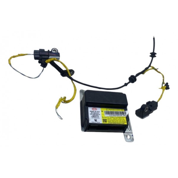 Modulo Airbag - Byd King 2025 Hibrid