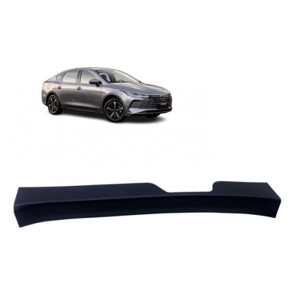 Soleira De Porta - Byd King 2025 Hibrid