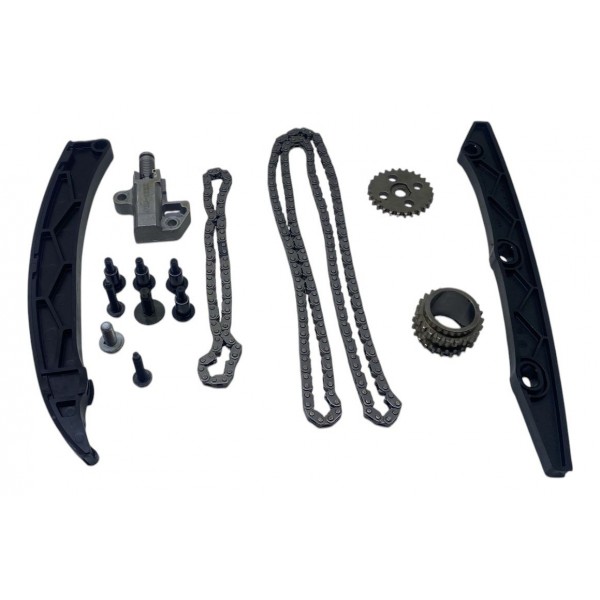Kit Corrente De Comando - Byd King 2025 Hibrid