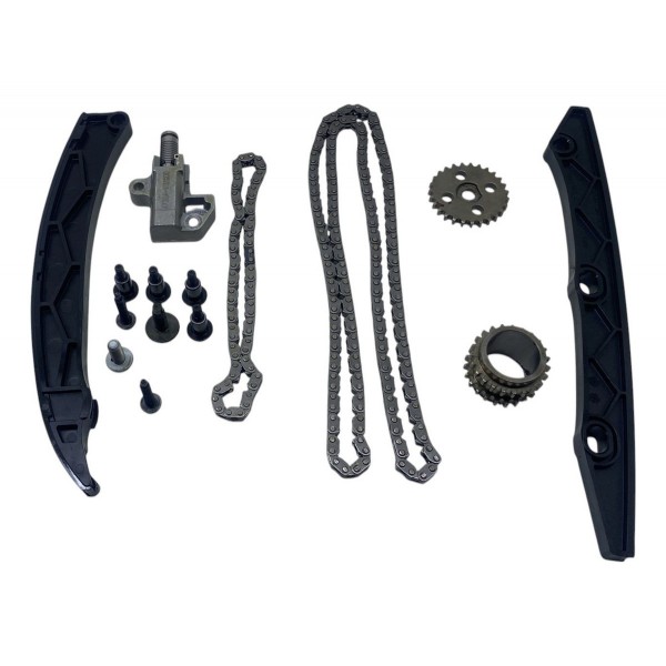 Kit Corrente De Comando - Byd King 2025 Hibrid