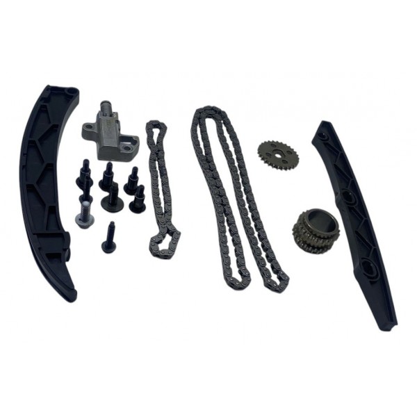 Kit Corrente De Comando - Byd King 2025 Hibrid