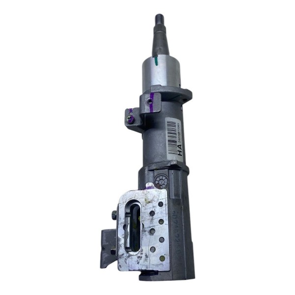 Base Superior Coluna Direção - Byd King 2025 Hibrid