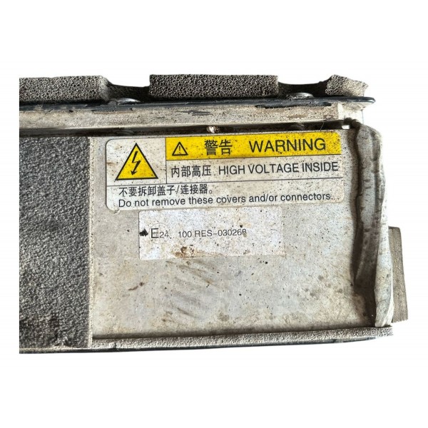 Bateria - Byd King 2025 Hibrid