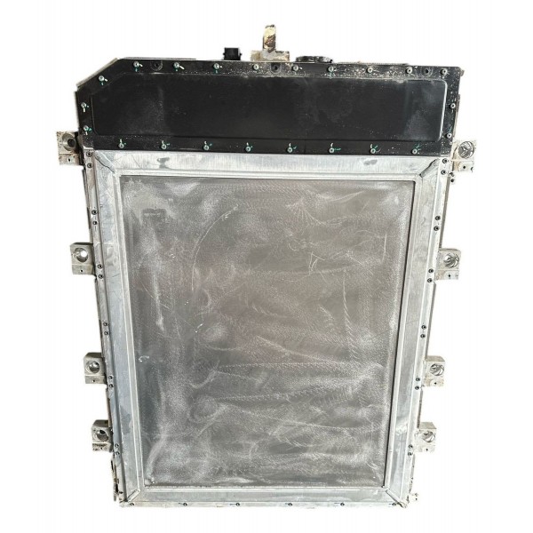 Bateria - Byd King 2025 Hibrid