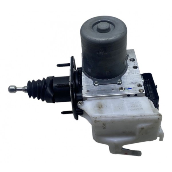Módulo Abs / Cilindro Mestre - Byd King 2025 Hibrid