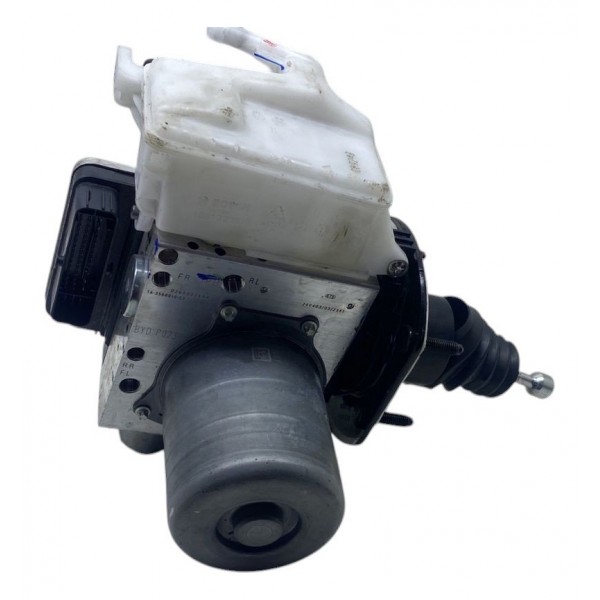 Módulo Abs / Cilindro Mestre - Byd King 2025 Hibrid