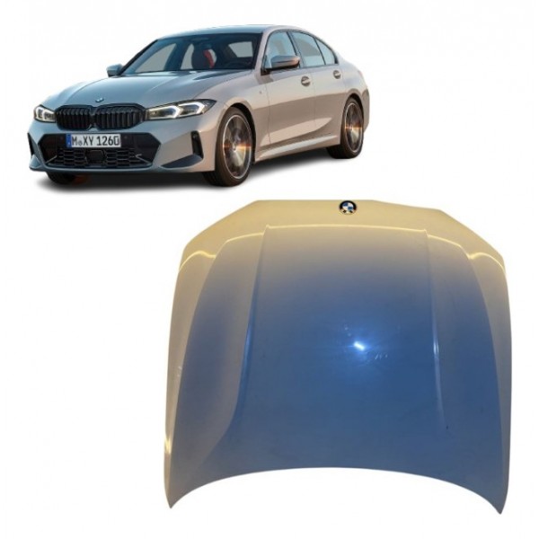 Capo - Bmw 320i 2022