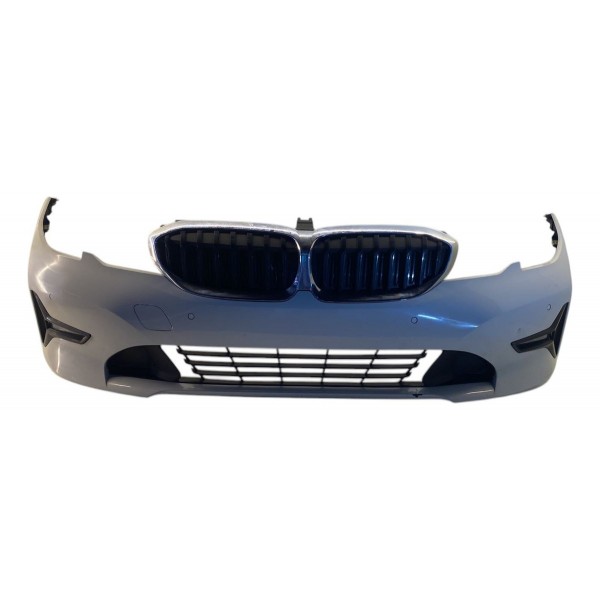 Parachoque Dianteiro ( Completo ) - Bmw 320i 2022