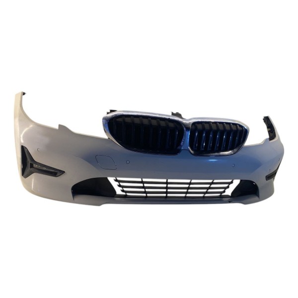 Parachoque Dianteiro ( Completo ) - Bmw 320i 2022