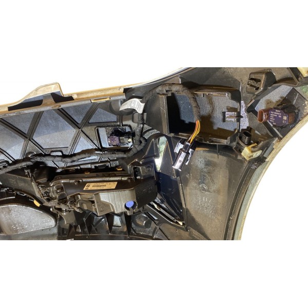Parachoque Dianteiro ( Completo ) - Bmw 320i 2022