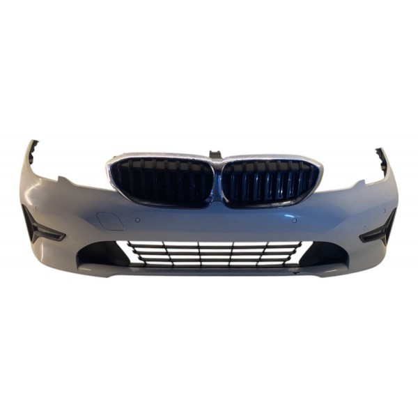 Parachoque Dianteiro ( Completo ) - Bmw 320i 2022