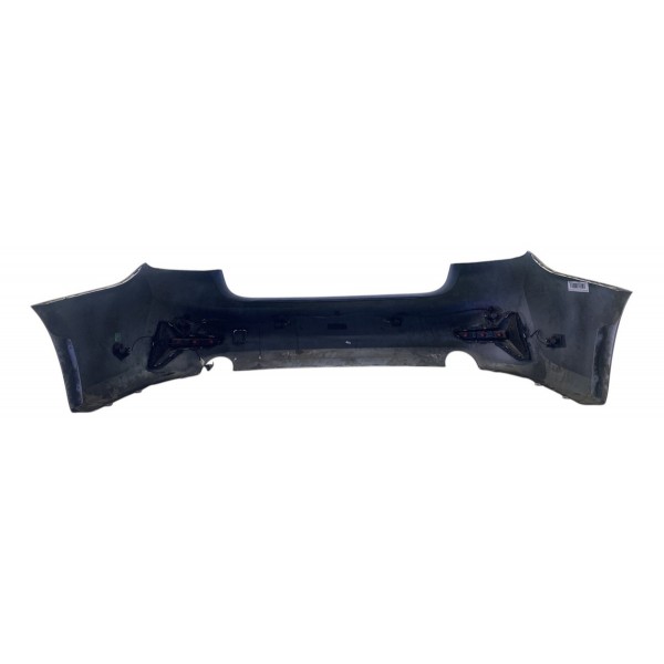 Parachoque Traseiro ( Completo ) - Bmw 320i 2022