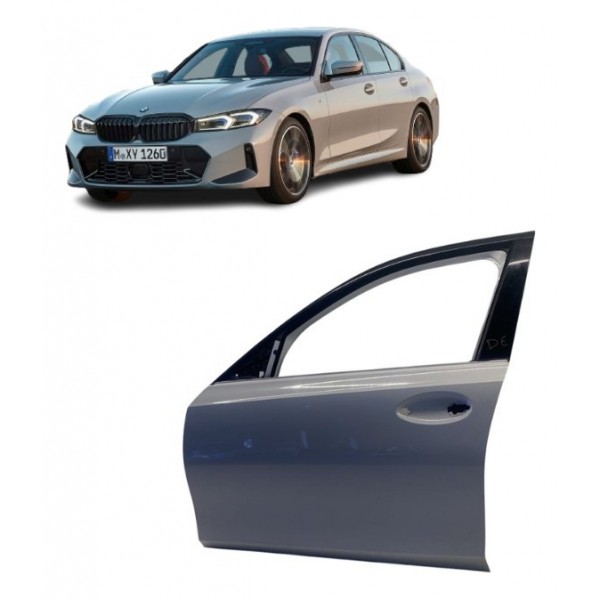 Porta ( Dianteira Esquerda ) - Bmw 320i 2022