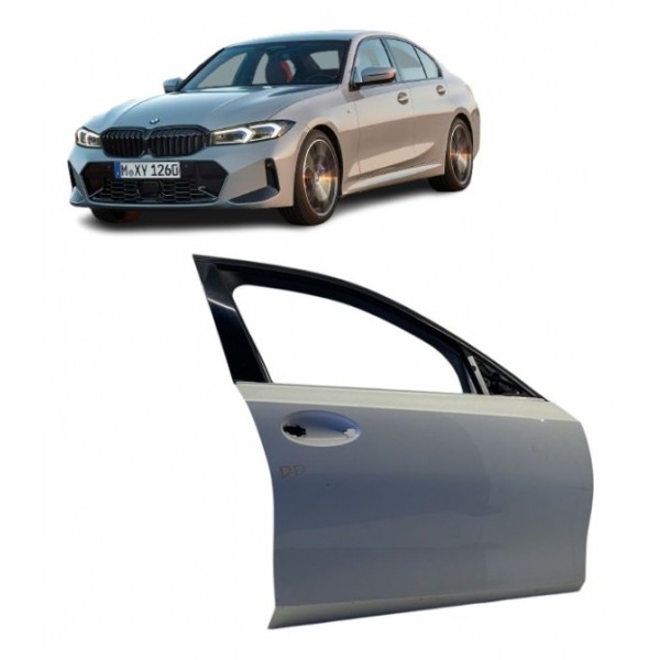 Porta ( Dianteira Direita ) - Bmw 320i 2022