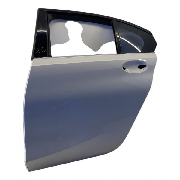 Porta ( Traseira Esquerda ) - Bmw 320i 2022